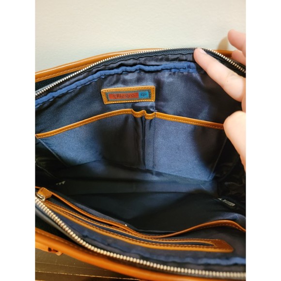 Allegro purse - Picture 3 of 4